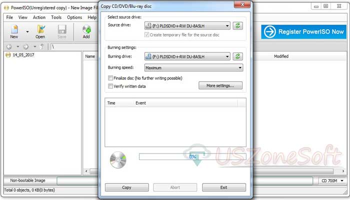 download the warriors for pc iso extractor